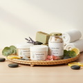 Complete Spa Ritual Set Bundle